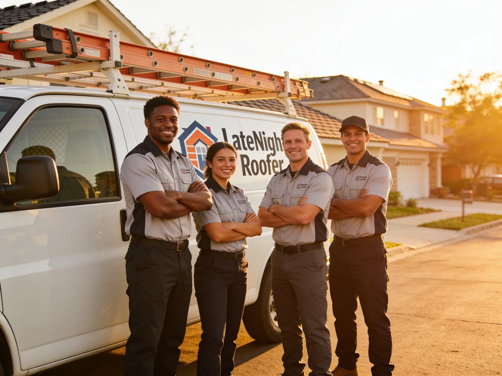 Emergency Roof Repair company in Lakewood, WA